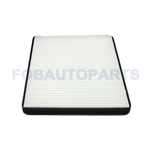 Cabin Air Filter Replacement for CHEVROLET SPARK GT 1.2 (11-22) SPHB9031 95947238 CA65220 BAC665C - image 3